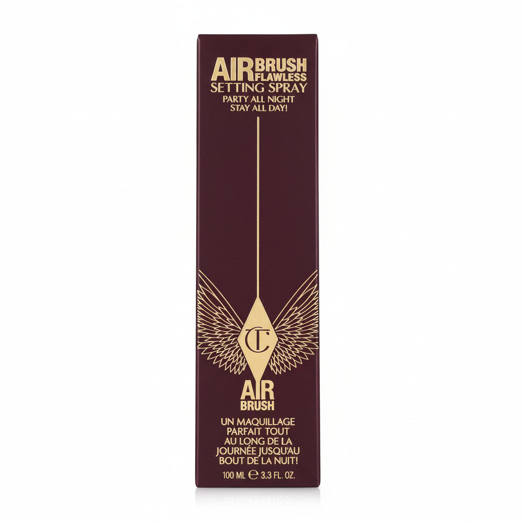 Charlotte Tilbury Airbrush Flawless Setting Spray 100 ml