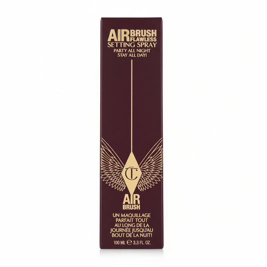 Charlotte Tilbury Airbrush Flawless Setting Spray 100 ml