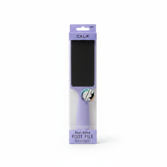 Cala Dual-Sided Foot File 1 u