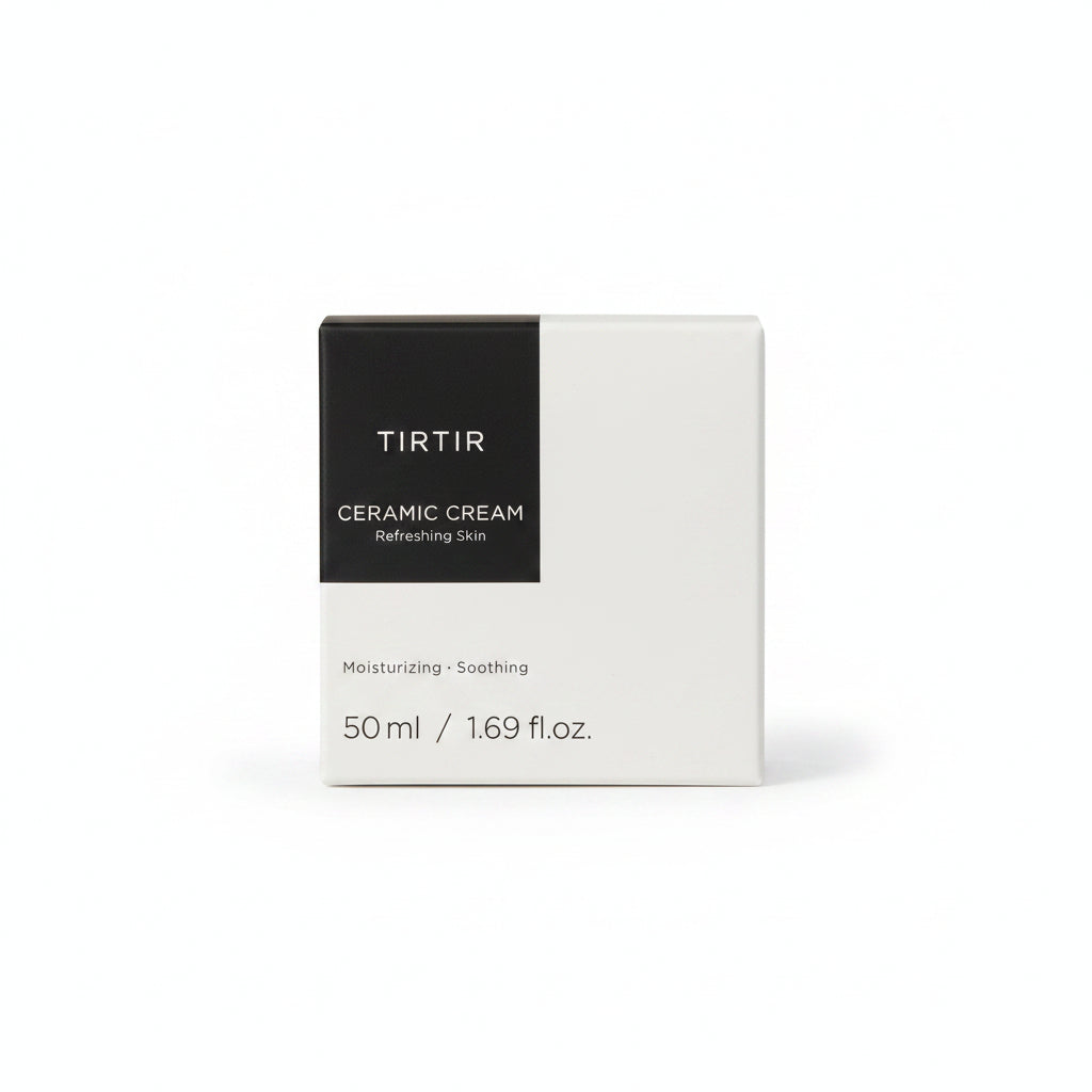 TIRTIR Ceramic Cream 50 ml