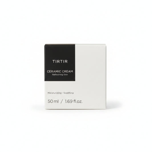TIRTIR Ceramic Cream 50 ml