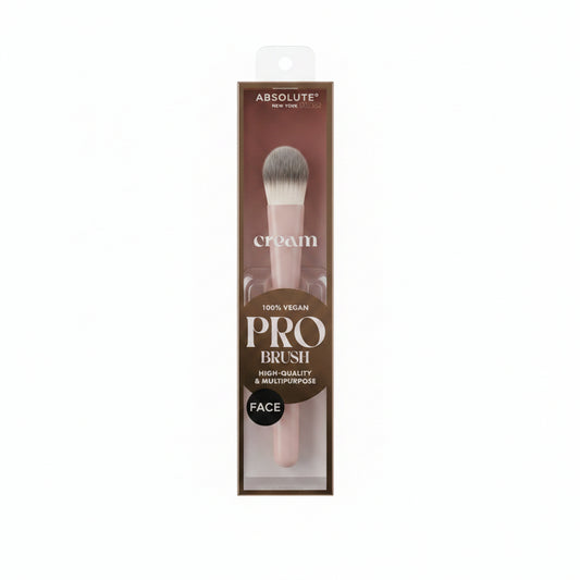Absolute New York Cream Pro Brush