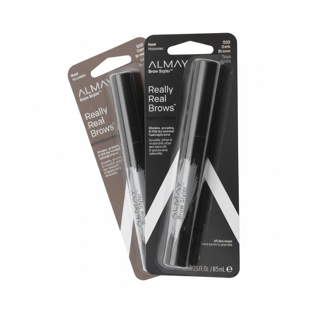Almay Really Real Brows Brow Styler 8.5ml