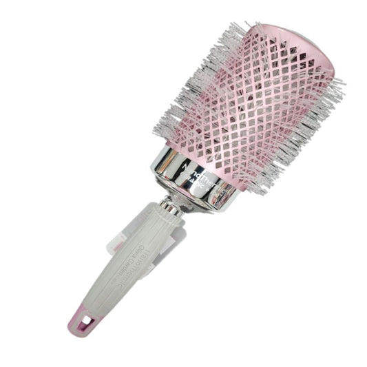 Olivia Garden NanoThermic Ceramic + Ion - Think Pink Edition