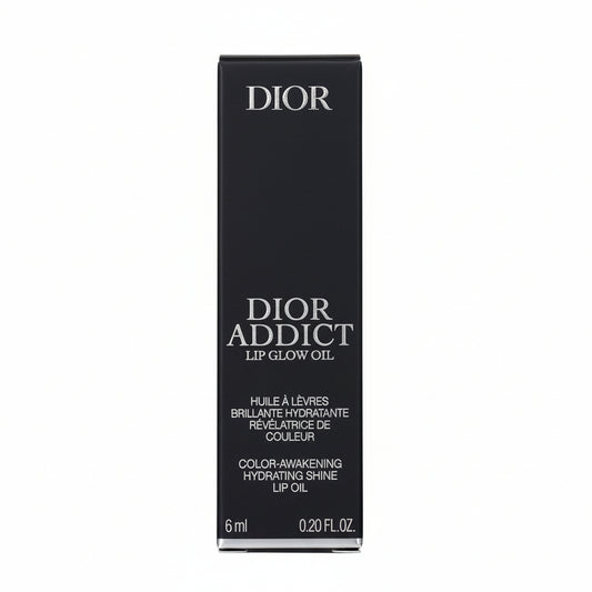 Dior Addict Lip Glow Oil 6 ml e