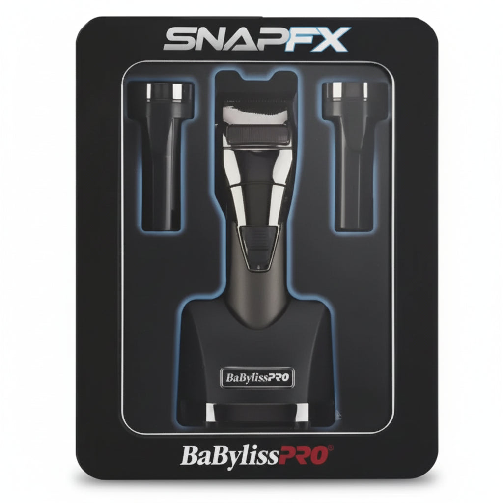 BaBylissPRO SNAPFX FX890 Cordless Clipper (Máquina de Corte)