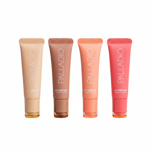 Palladio Butter Balm Lip Balm 10 g