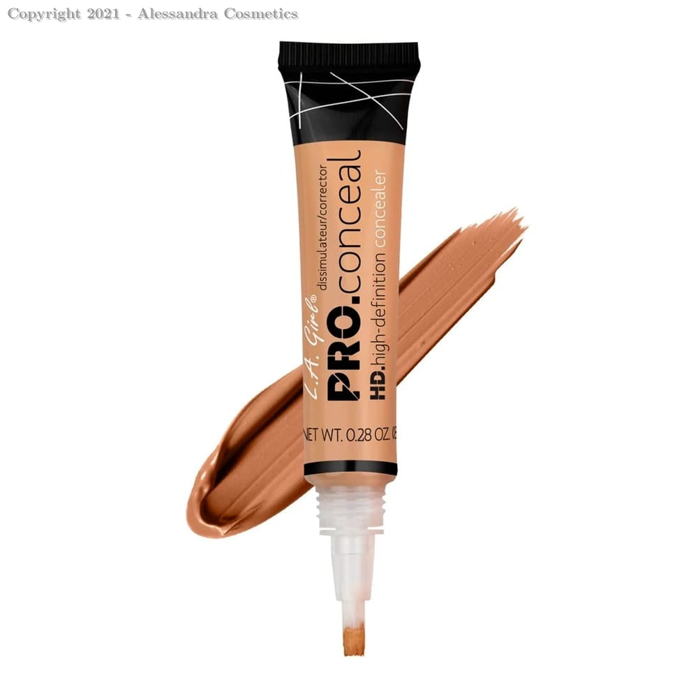 L.A. Girl PRO.conceal HD High Definition Concealer 8