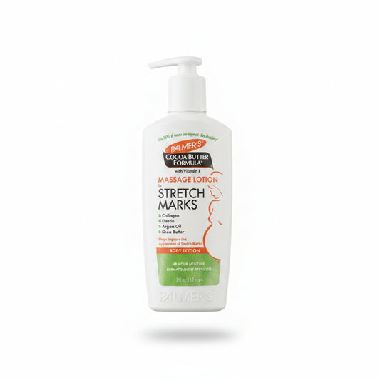 Palmer's Cocoa Butter Formula Massage Lotion for Stretch Marks 250 ml