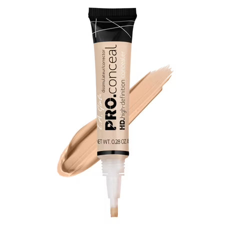 L.A. Girl PRO.conceal HD High Definition Concealer 8