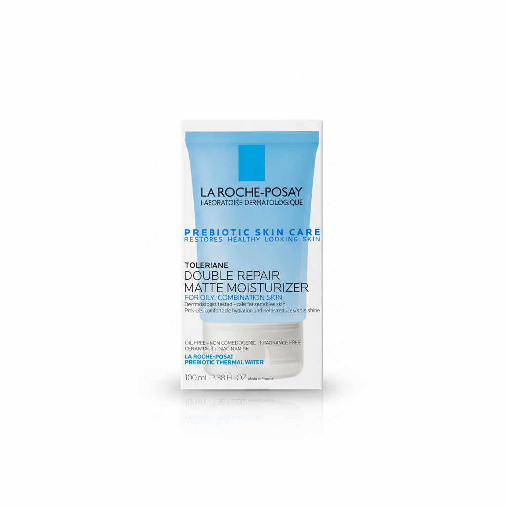 La Roche-Posay Toleriane Double Repair Matte Moisturizer 100ml