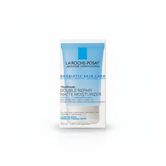 La Roche-Posay Toleriane Double Repair Matte Moisturizer 100ml