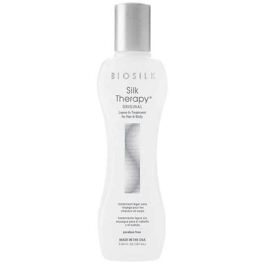 BioSilk Silk Therapy Original 355ml