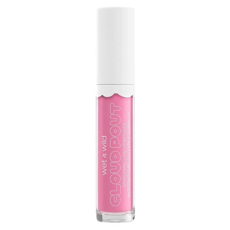 Wet n Wild Cloud Pout Marshmallow Lip Mousse