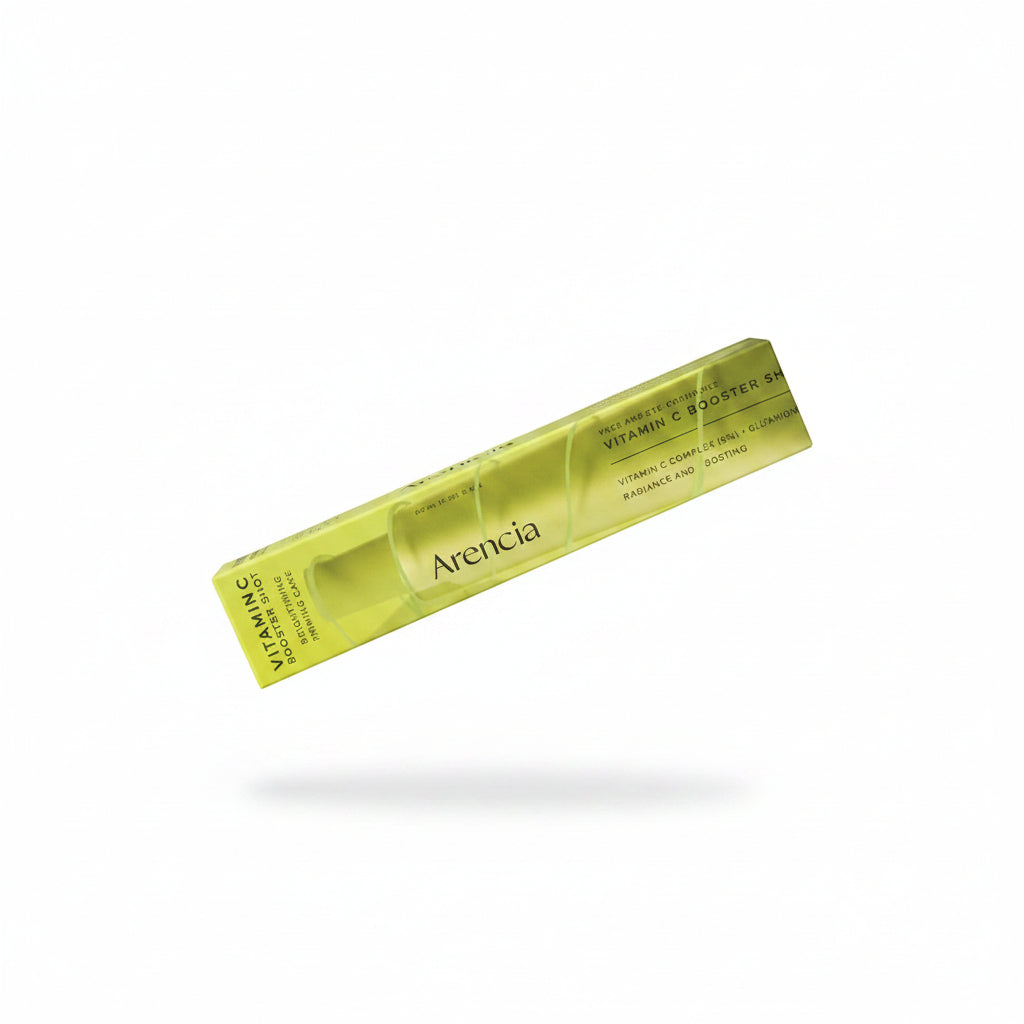 Arencia Vitamin C Booster Shot