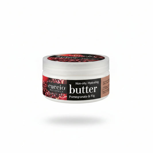 Cuccio Naturale Butter Pomegranate & Fig 226 g