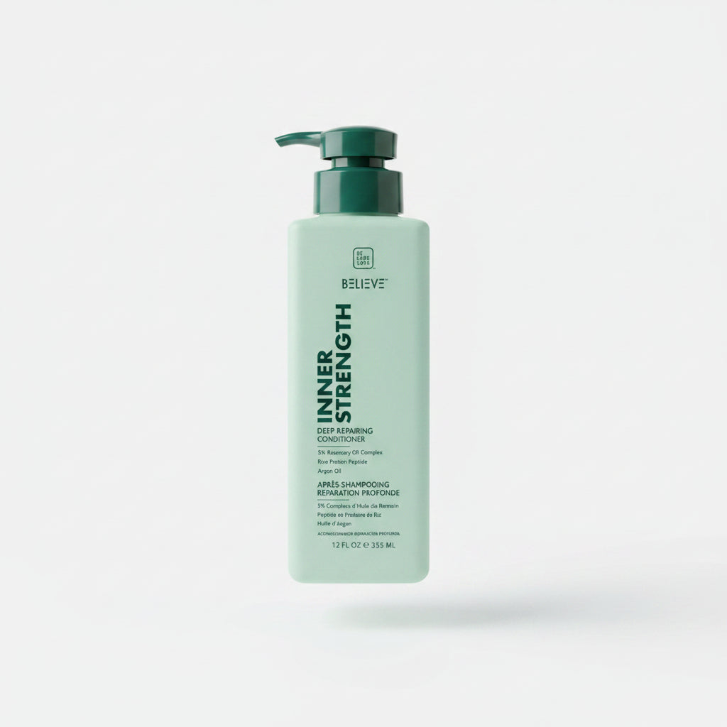 Be Care Love Believe Inner Strength Deep Repairing Conditioner 355 ml