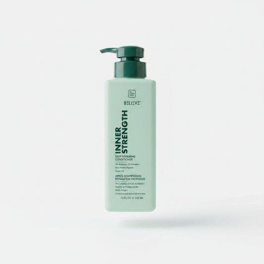 Be Care Love Believe Inner Strength Deep Repairing Conditioner 355 ml