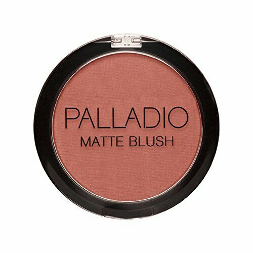 Palladio Matte Blush 6 g