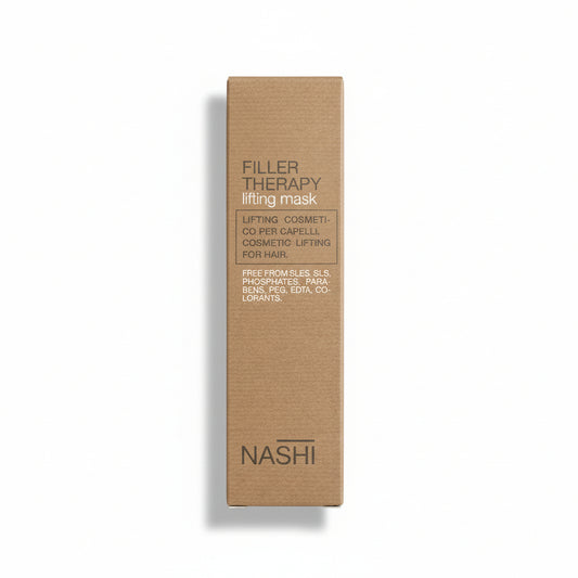 Nashi Argan Filler Therapy Lifting Mask