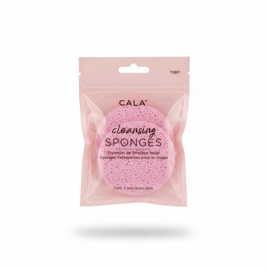 Cala Cleansing Sponges