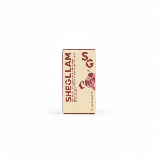 SHEGLAM For The Flush Lip & Cheek Tint 6 ml