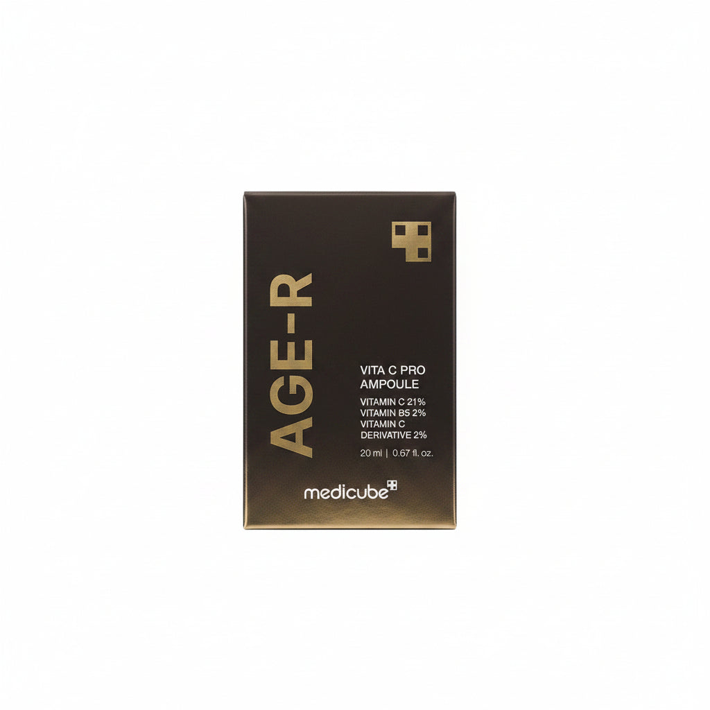 Medicube AGE-R Vita C Pro Ampoule 20 ml
