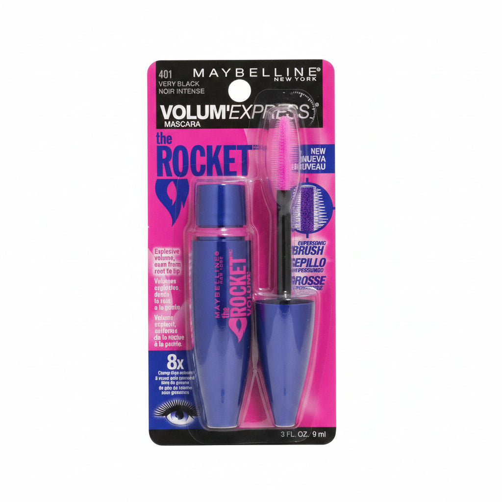 Maybelline Volum' Express The Rocket Mascara