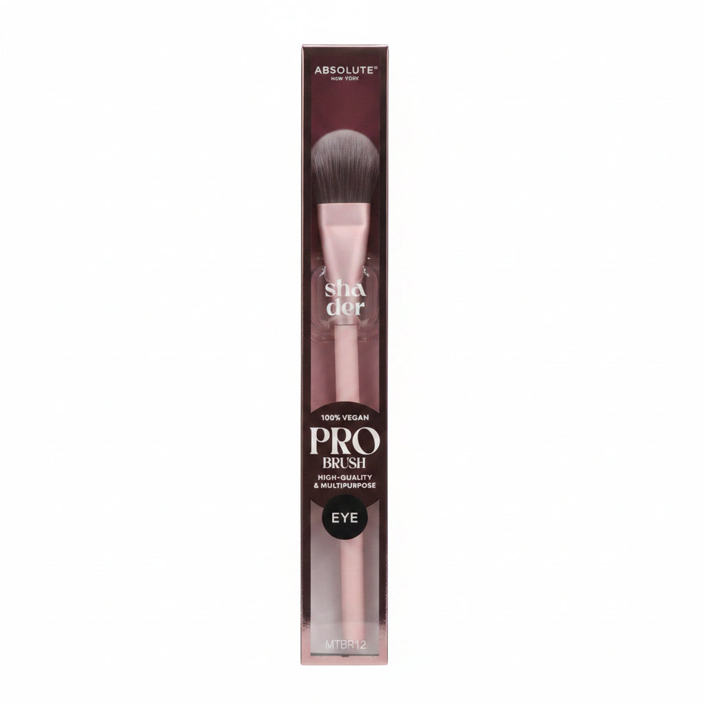 Absolute New York Shader Pro Brush