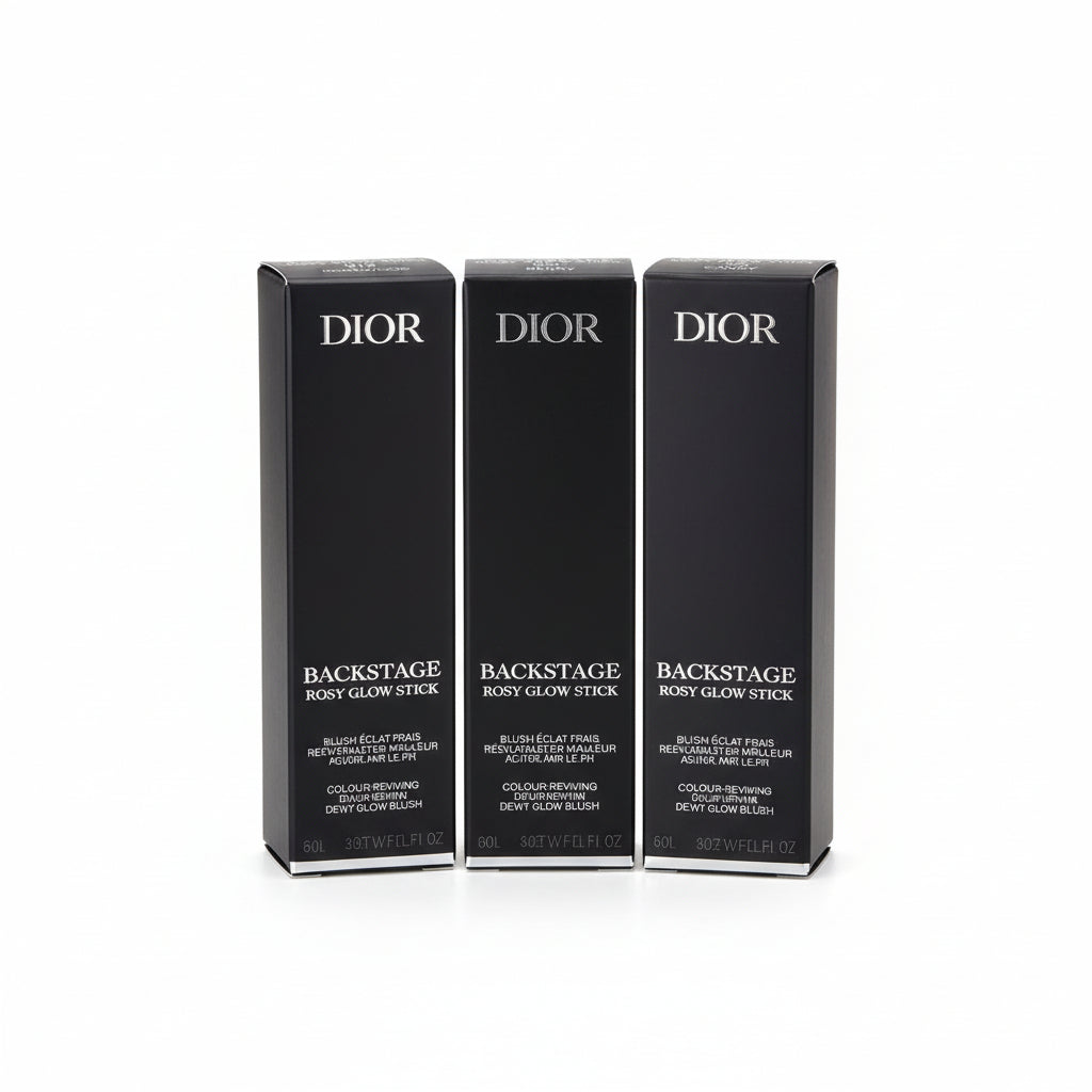 Dior Backstage Rosy Glow Stick 6 g
