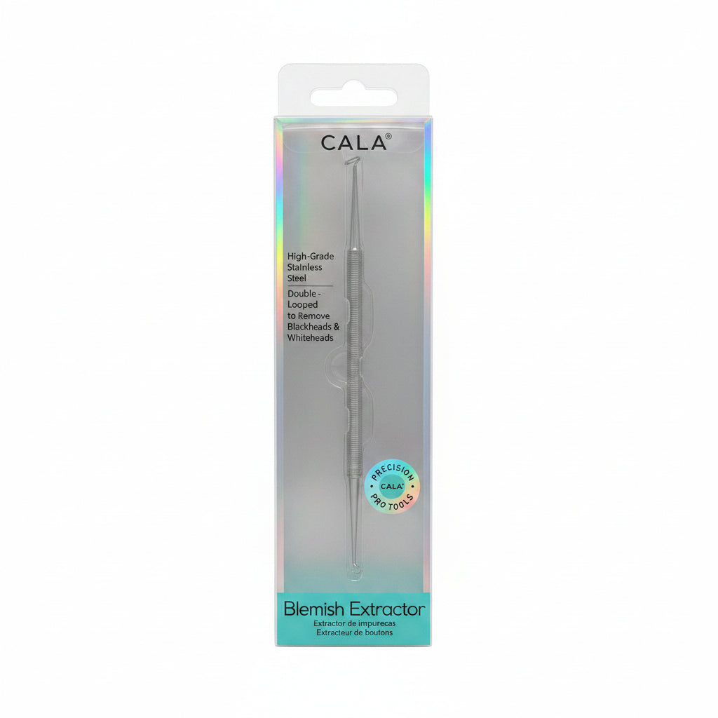 Cala Double-Looped Blemish Extractor 1 pz