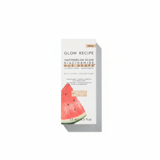 Glow Recipe Watermelon Glow Niacinamide Hue Drops 15 ml