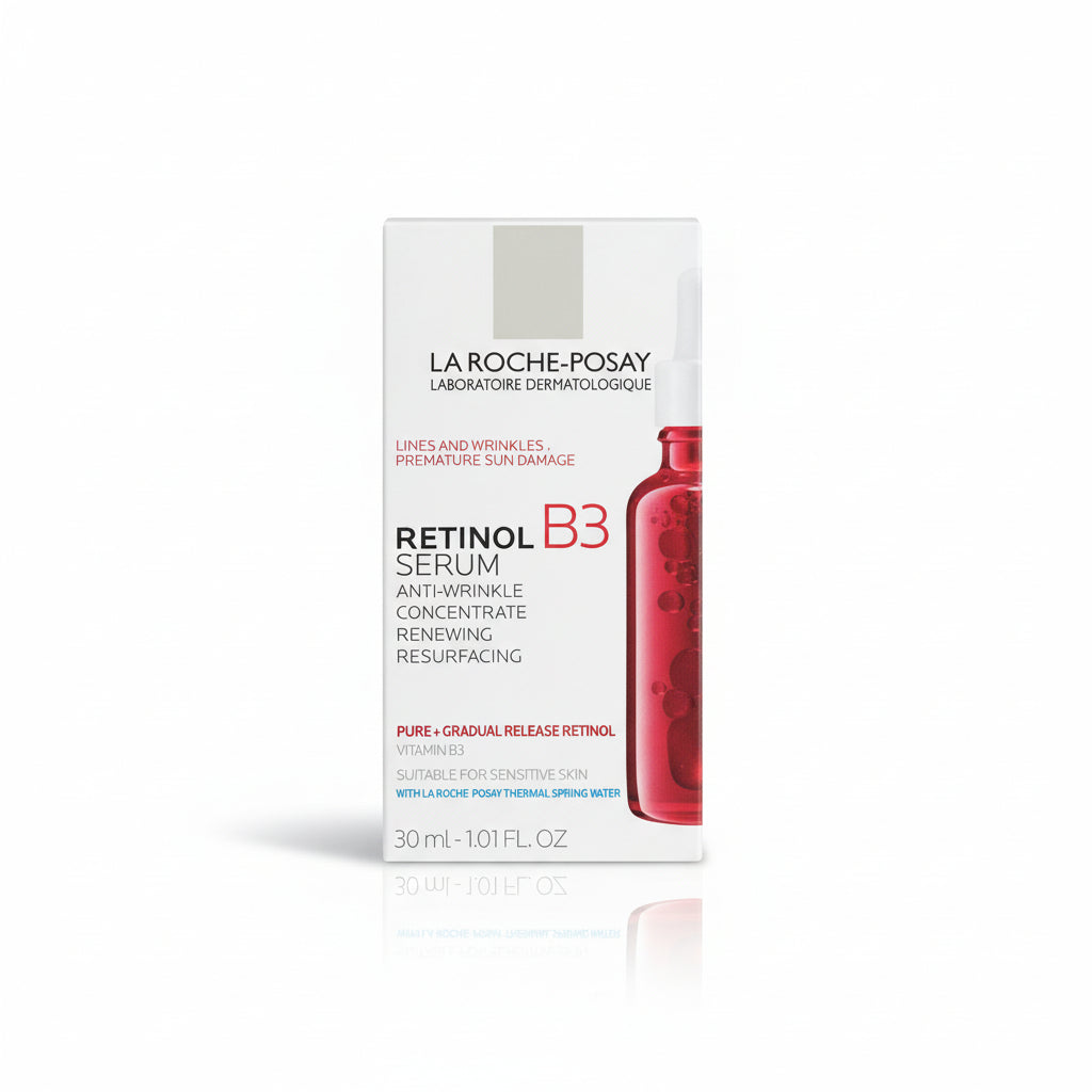 La Roche-Posay Retinol B3 Serum 30 ml