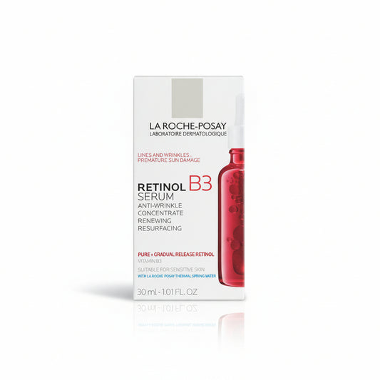 La Roche-Posay Retinol B3 Serum 30 ml