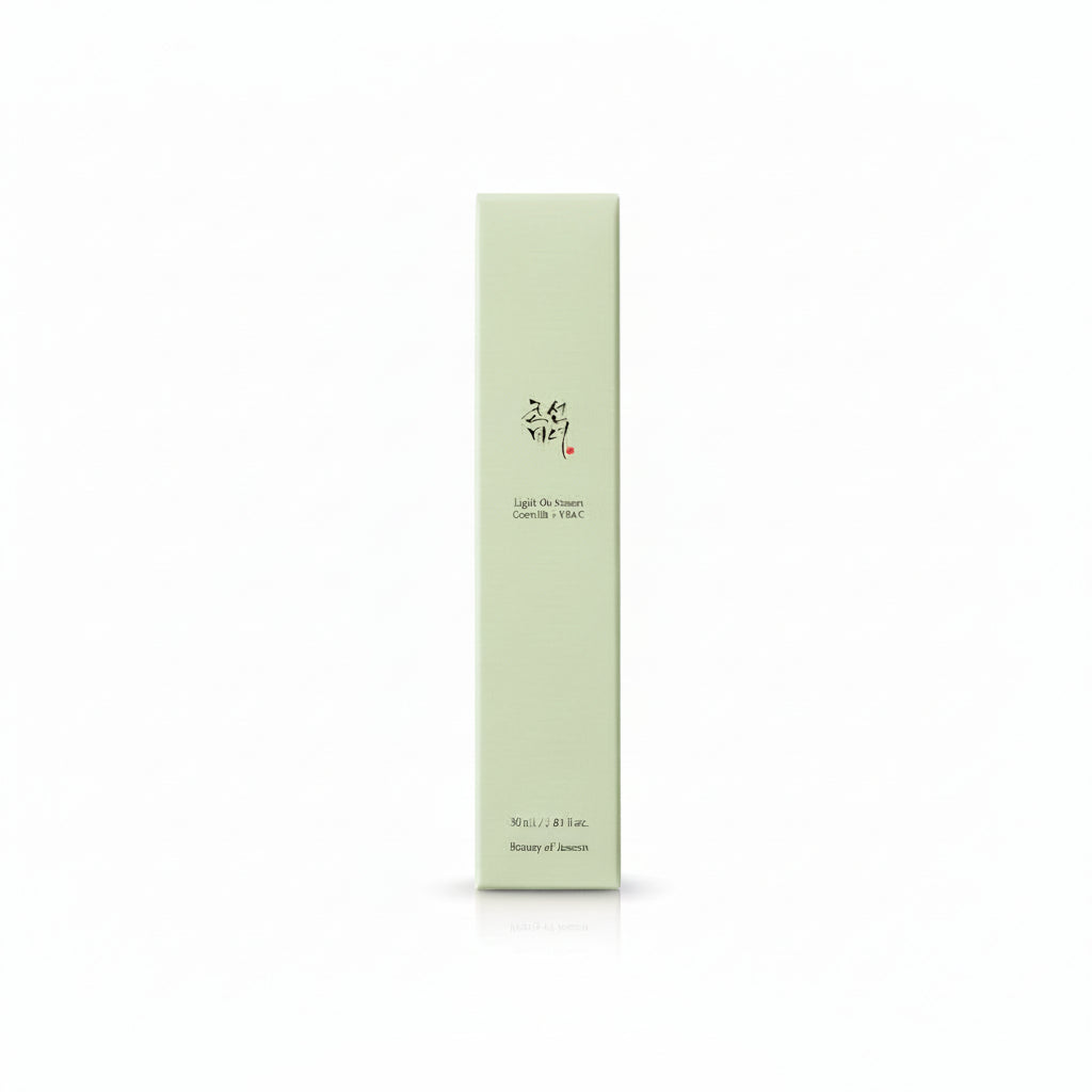Beauty of Joseon Light On Serum Centella + Vita C 30 ml.