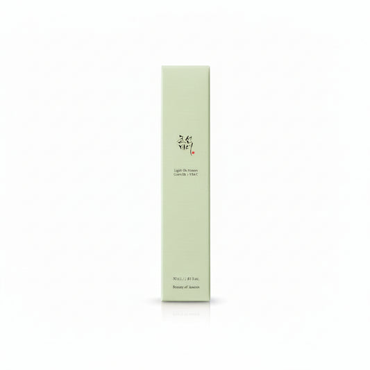 Beauty of Joseon Light On Serum Centella + Vita C 30 ml.