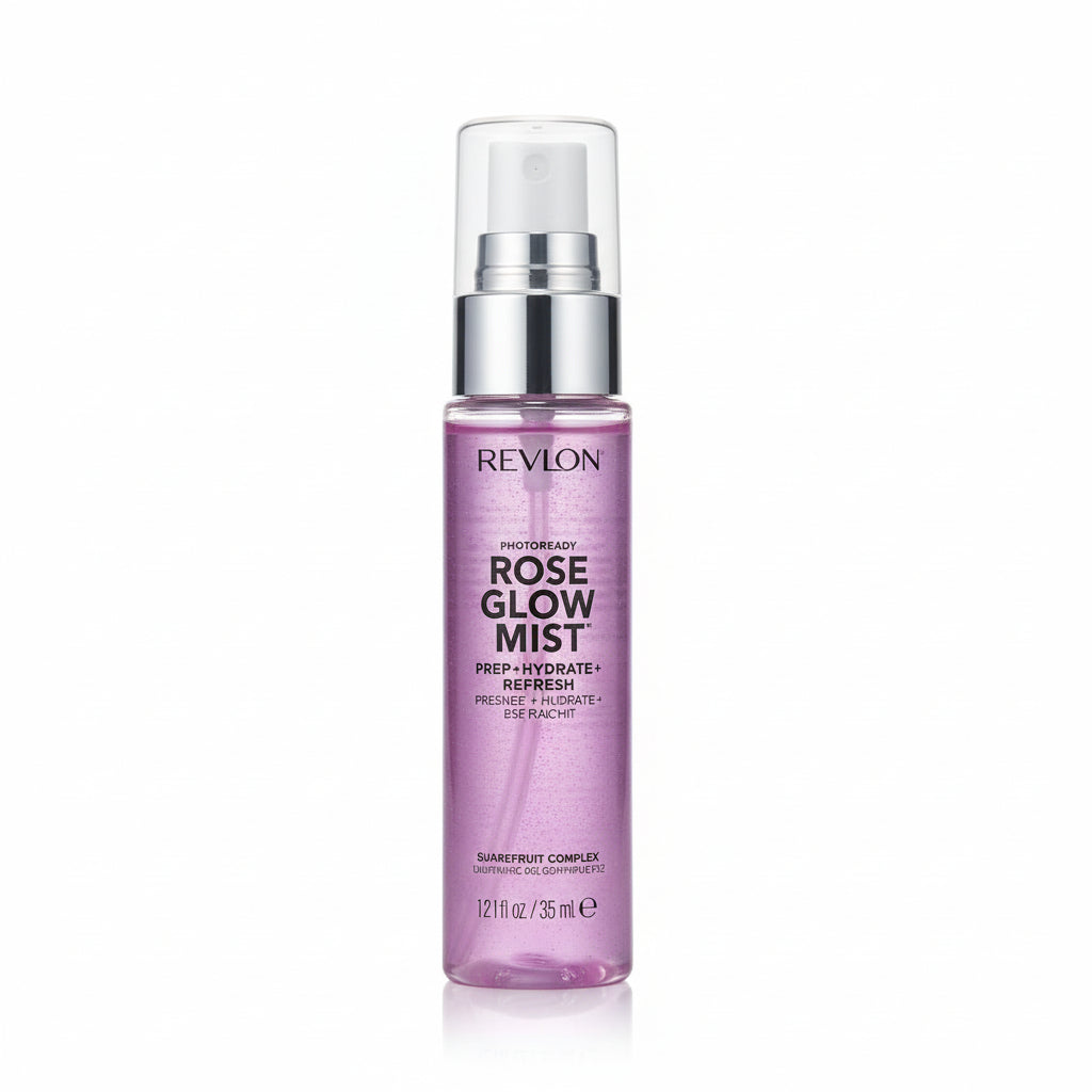 Revlon PhotoReady Rose Glow Mist 36 ml