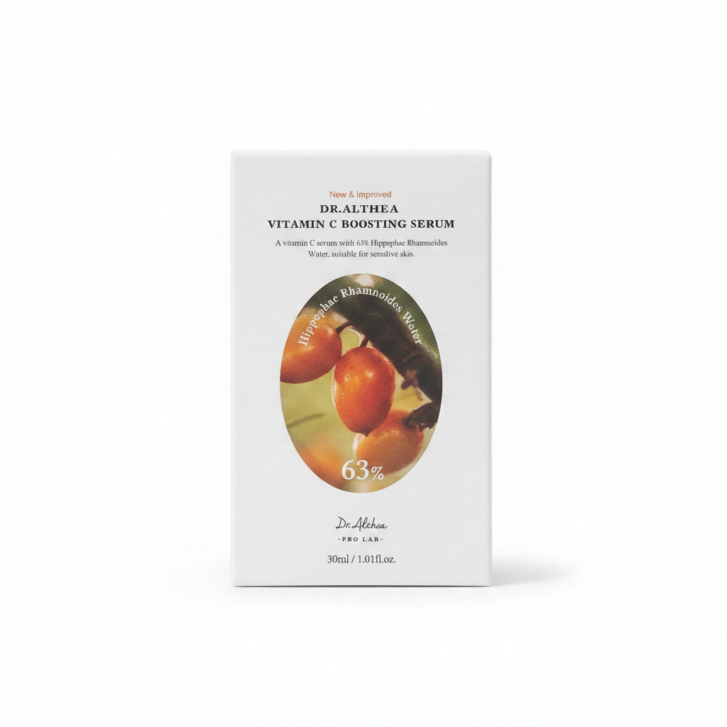Dr. Althea Vitamin C Boosting Serum 30 ml