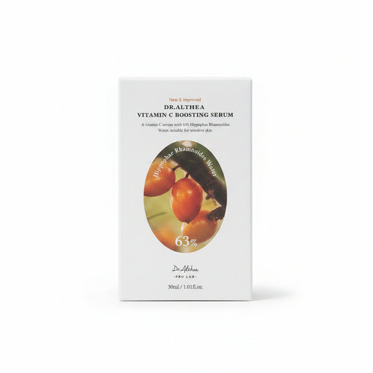 Dr. Althea Vitamin C Boosting Serum 30 ml