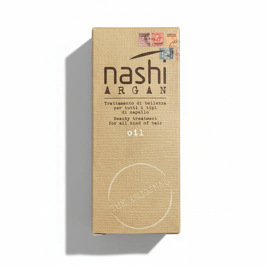 Nashi Argan Oil (30ml)