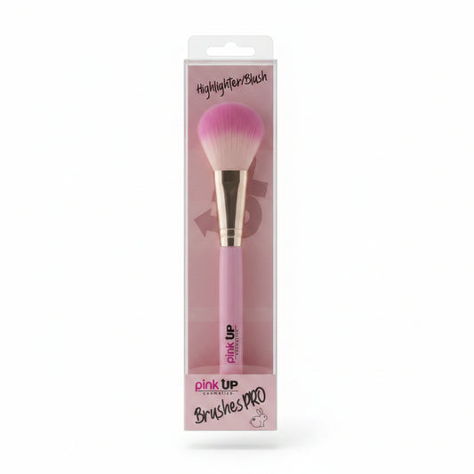 Pink Up Brushes Pro Highlighter / Blush