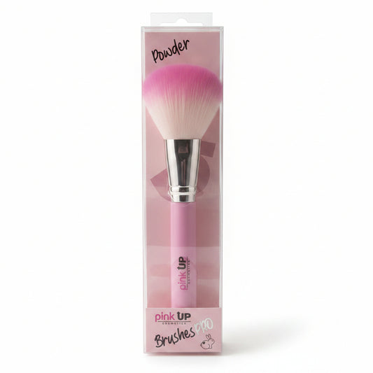 Pink Up Brushes Pro Powder