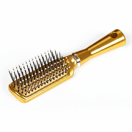Cepillo Térmico Gold