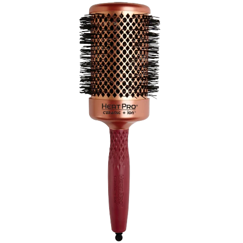 Cepillo Heat Pro Olivia Garden
