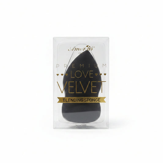 Amorus Premium Love Velvet Blending Sponge 1 pz