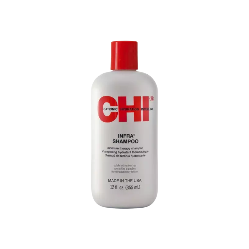 CHI Infra Shampoo 355 ml