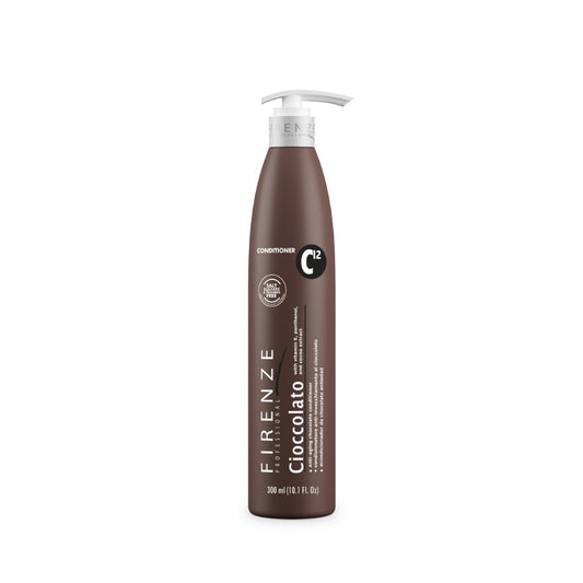 Firenze Professional Cioccolato Conditioner 300 ml 10.1 fl oz