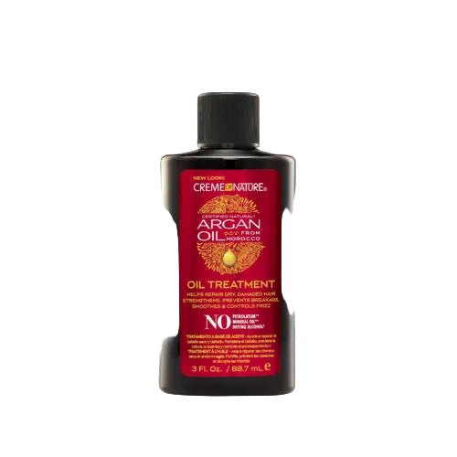 Creme of Nature Argan Oil from Morocco Argan Oil Treatment 88.7 ml