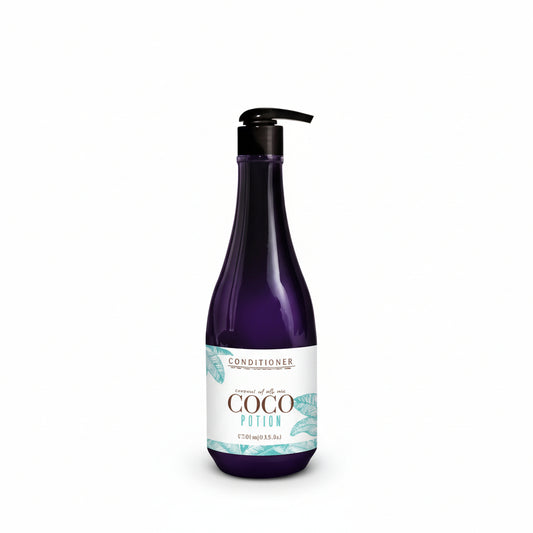 Firenze Conditioner Coco Potion 221 ml 7.5 fl oz