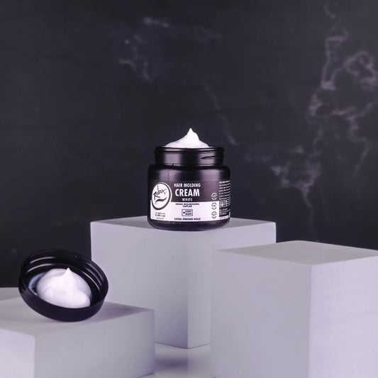 Crema Moldeadora Capilar Rolda